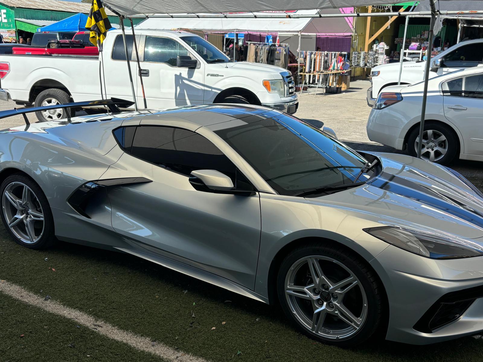 Expert Auto Window Tinting