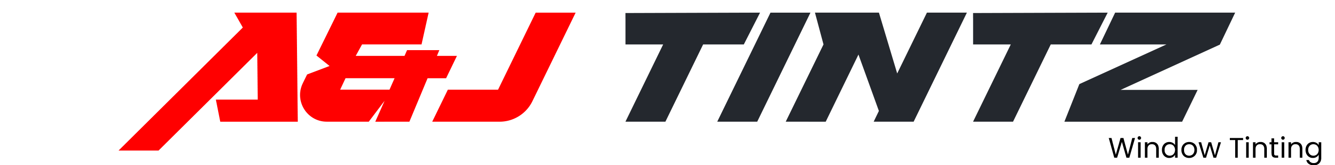 AutoTint FL Logo