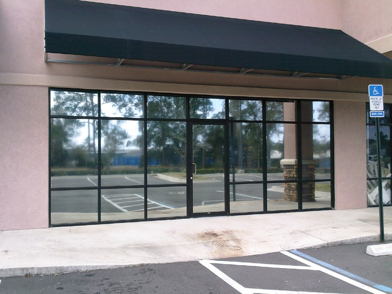 Residential Window Films