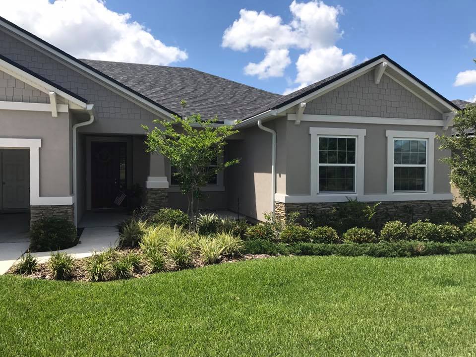 Residential Window Films