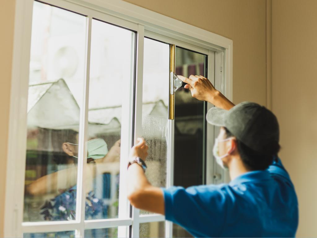 Window Tinting Service