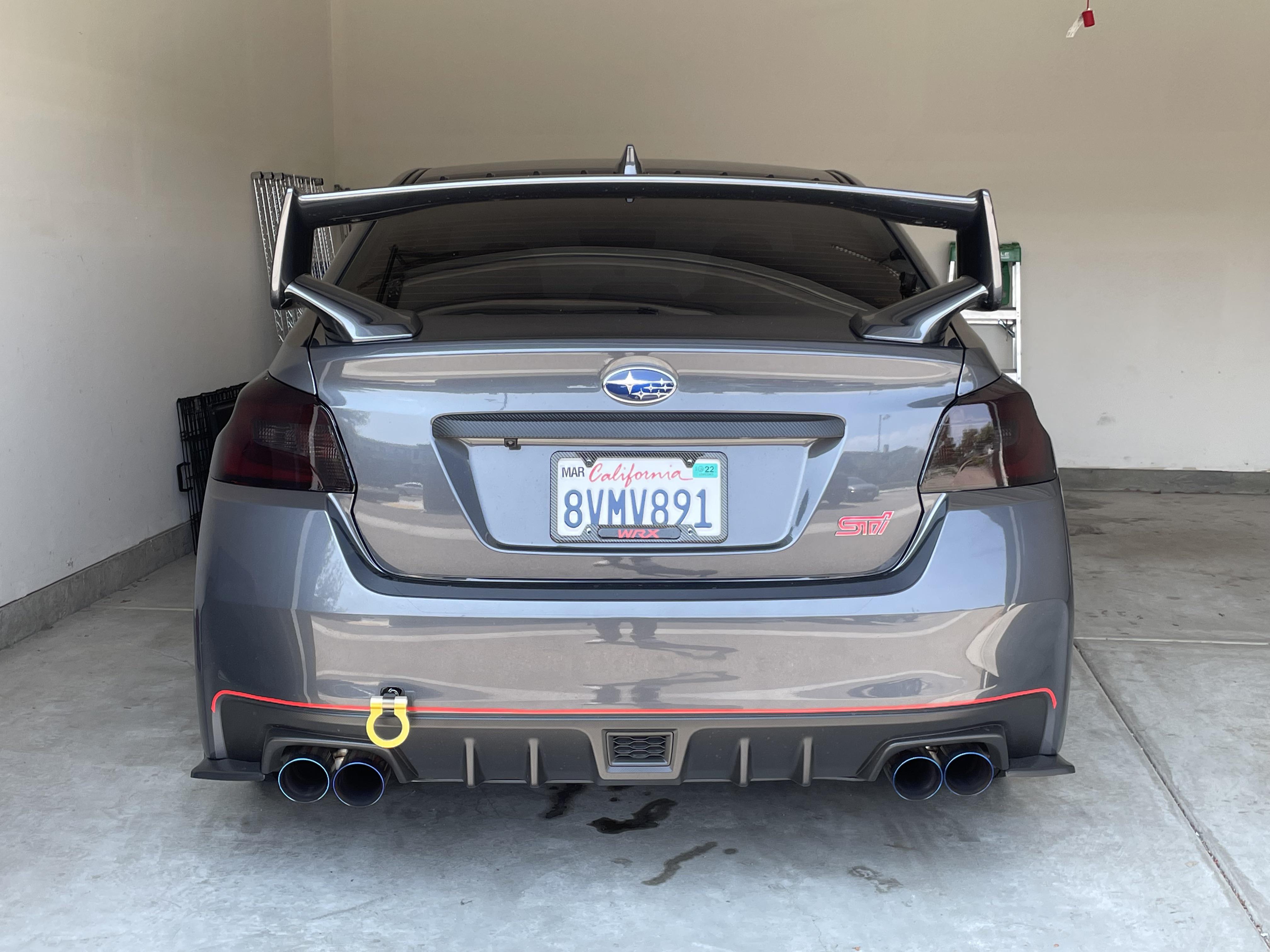 Commercial Building Tinting